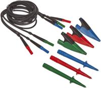 Fluke 2107756 TL165X Meetsnoer 1 stuk(s) - thumbnail