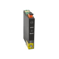 Huismerk Epson T0551 Inktcartridge Zwart - thumbnail