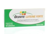 Ocuvite Luteine forte 30 Tabletten - thumbnail