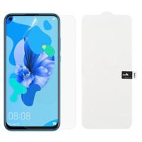 Zachte hydrogel film volledige dekking front beschermer voor Huawei Nova 5i/P20 Lite (2019) - thumbnail