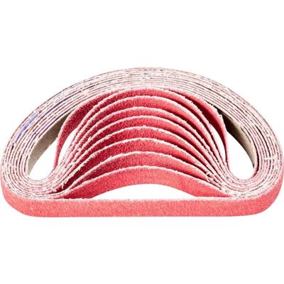 PFERD BA 12/305 CO-COOL 80 45020054 Schuurband Korrelgrootte (num) 80 (l x b) 305 mm x 12 mm 100 stuk(s)