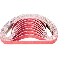 PFERD BA 12/305 CO-COOL 80 45020054 Schuurband Korrelgrootte (num) 80 (l x b) 305 mm x 12 mm 100 stuk(s) - thumbnail