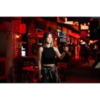 amaran Ace 25x Silver - thumbnail