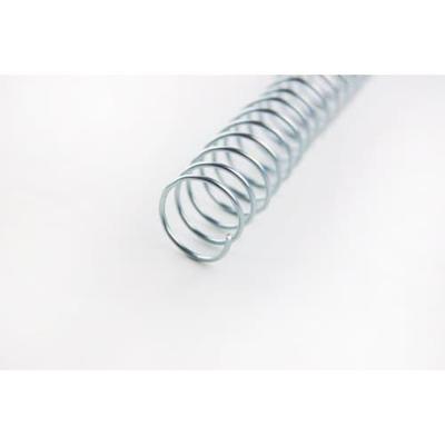 Spiralen om te binden GBC 5.1 100 Stuks Metaal Zwart Ø 16 mm