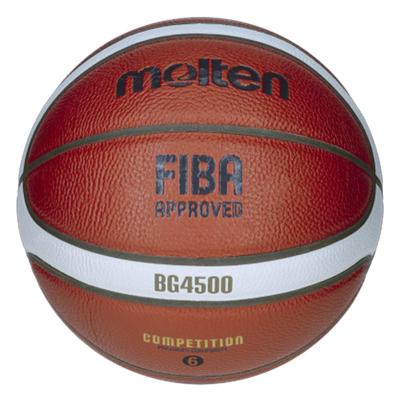 BASKET BALL MOLTEN B6G4500