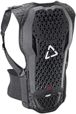 Leatt 2.5 FlexMesh - Back Protector