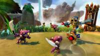 Figurine Swap Force Boom Jet [Skylanders : Swap Force] - thumbnail