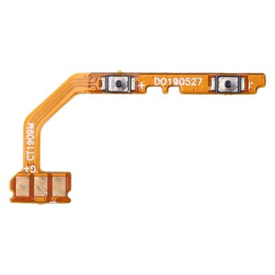 Volume knop Flex kabel voor OPPO Realme 3