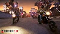Motorcycle Club - thumbnail