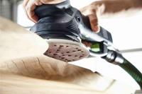 Festool Accessoires Schuurschijf STF D150/48 P60 GR/10 Granat - 575155 - thumbnail