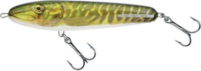 Salmo Sweeper Sinking SE17S Real Pike