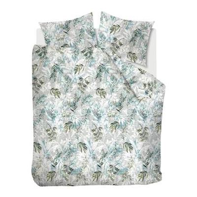 Beddinghouse Beddinghouse Mystical Dekbedovertrek - Groen