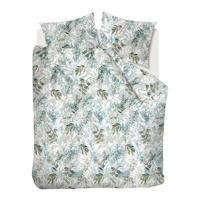 Beddinghouse Beddinghouse Mystical Dekbedovertrek - Groen - thumbnail