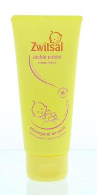 Zachte creme 100 Milliliter