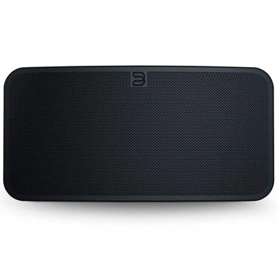 Bluesound: Pulse Mini 2i Draadloze Speaker - Zwart