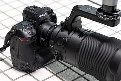 Nikon FTZ II Mount Adapter