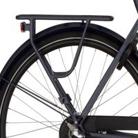 Cortina achterdrager foss slate grey matt - thumbnail