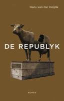 De Republyk - Hans van der Heijde - ebook - thumbnail