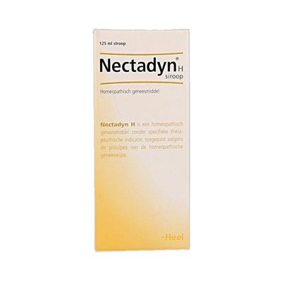 Heel Nectadyn H Heel Nectadyn H