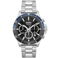 Hugo Boss 1514101 (Ø 45 mm) Heren horloge - thumbnail