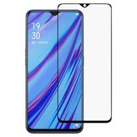 Volledige cover Screen Protector gehard glas film voor OPPO A9 - thumbnail