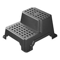 ProPlus 770828 Opstap 700 mm x 600 mm x 370 mm - thumbnail