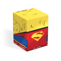 Squaroes Squaroe DC Justice League™ JL022 - Supergirl™ - thumbnail