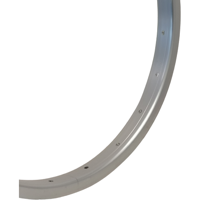 Alesa alloy velg etrto 305 16 inch 20 gaats zilver - thumbnail