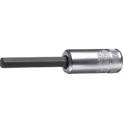 Gedore IN 30 L 5 1394347 Inbus Schroevendraaierdop 5 mm 3/8 (10 mm)