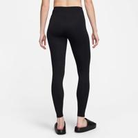 Nike One High Waisted Lange Tight Dames XS/34 - thumbnail