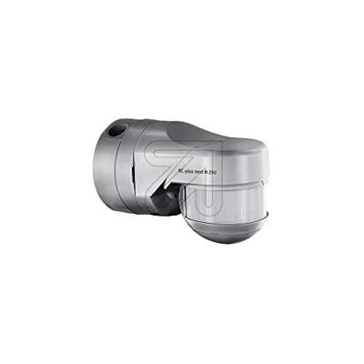 B.E.G. Brück 93346 Bewegingsmelder Opbouw (op product), Opbouw (op muur) 230 ° Relais RVS IP54