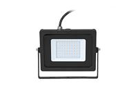 Eurolite IP-FL30 SMD 51914952 LED-buitenschijnwerper 30 W Groen - thumbnail