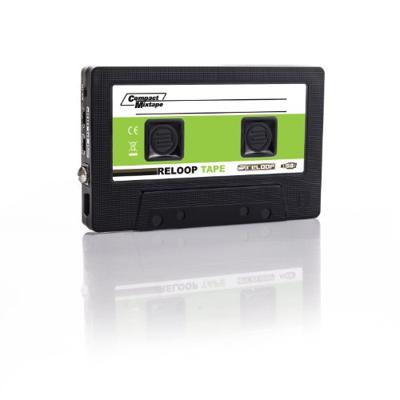 Reloop Tape USB Recorder - thumbnail