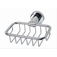 Best Design Zeephouder Rome Draadhouder Chroom - thumbnail