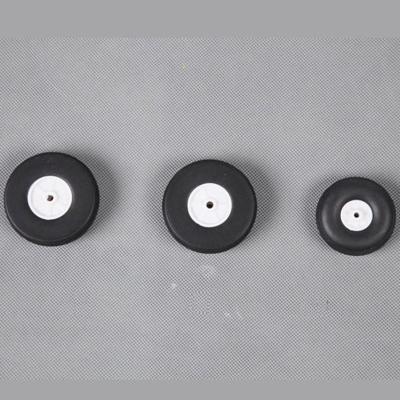 FMS - 80Mm Futura Wheel Set (FMSPW107)