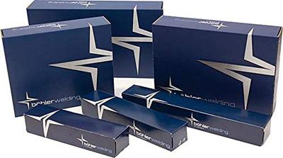 Phoenix Grün T Laselektrode 200 stuk(s) (Ø x l) 2.5 mm x 350 mm