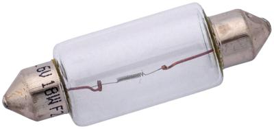 SPAHN Soffitte soffitte 6v 18w sv8,5-8