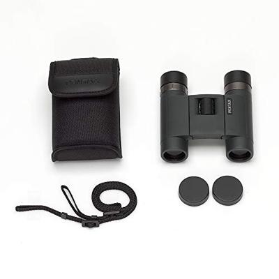 Pentax AD 8x25 WP