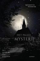 Het paleo mysterie - Henriette Hemmink - ebook - thumbnail