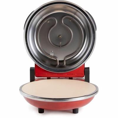 DOMO ELEKTRISCHER PIZZAOFEN Pizzagourmet