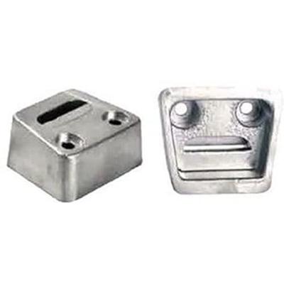 Ánodos para OMC-Evinrude-Johnson - Bombardier TEN00922 - ANODO ZINC OMC KING COBRA 1KG