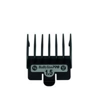Babyliss Pro ChromFX Silver Cord/Cordless Clipper Ref.FX8700E 1Stuks - thumbnail