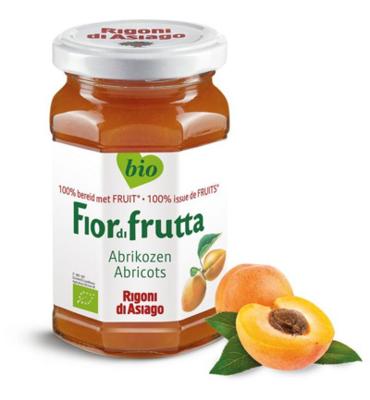 Fiordifrutta Jam Abrikozen Fiordifrutta Jam Abrikozen
