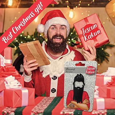 Jescun Kakun Baard Flesopener
