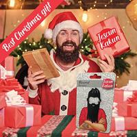 Jescun Kakun Baard flesopener - thumbnail