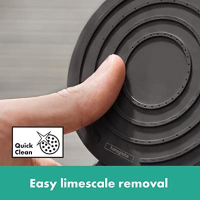 Hansgrohe Handdouche Pulsify S 105 1 Jet EcoSmart Chroom Hansgrohe Handdouche Pulsify S 105 1 Jet EcoSmart Chroom