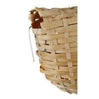 Trixie Exotennest, Bambus 9 × 10 cm - thumbnail