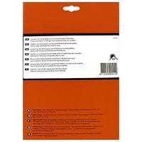 Gallagher XDI schroef-ringisolator hout (25) - 025510 - 025510 - thumbnail