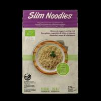 Slim pasta noodles bio 270 Gram - thumbnail