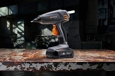 Steinel KLEBEPISTOLE MOBILEGLUE 3011 A-SET FS-KF Lijmpistool Incl. accu, Incl. lader 11 mm 18 V 1 stuk(s) - thumbnail